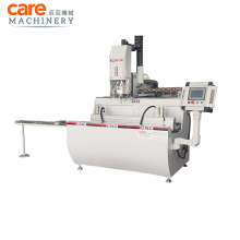 Automatic Aluminum Window CNC Milling And Drilling Machine